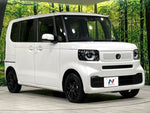 N BOX 4WD