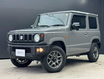 JIMNY 4WD