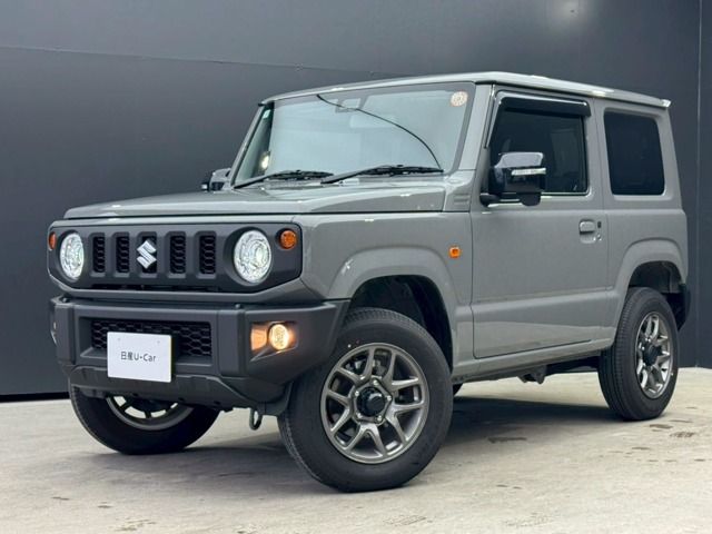 JIMNY 4WD