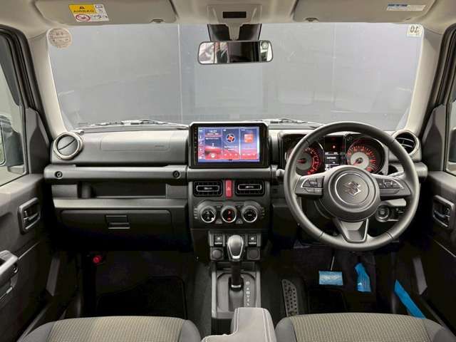 JIMNY 4WD