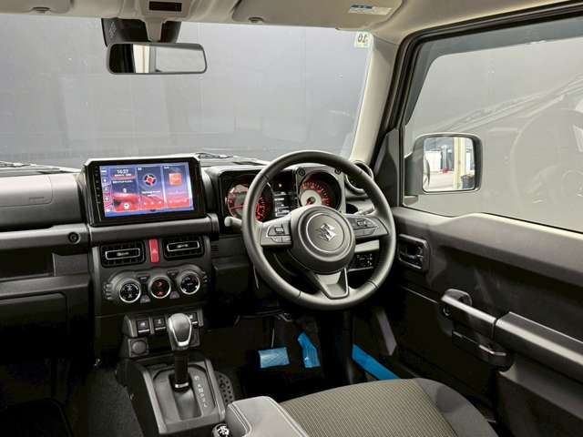JIMNY 4WD