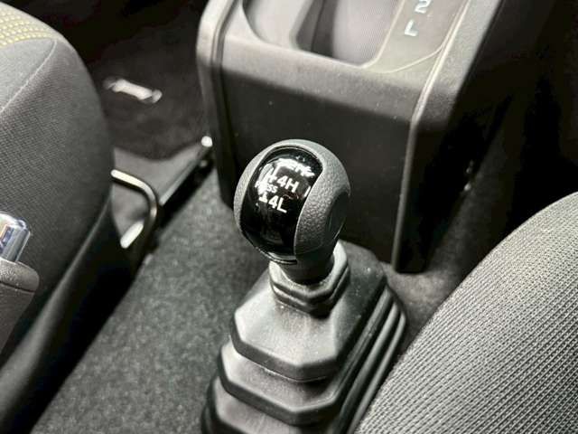 JIMNY 4WD