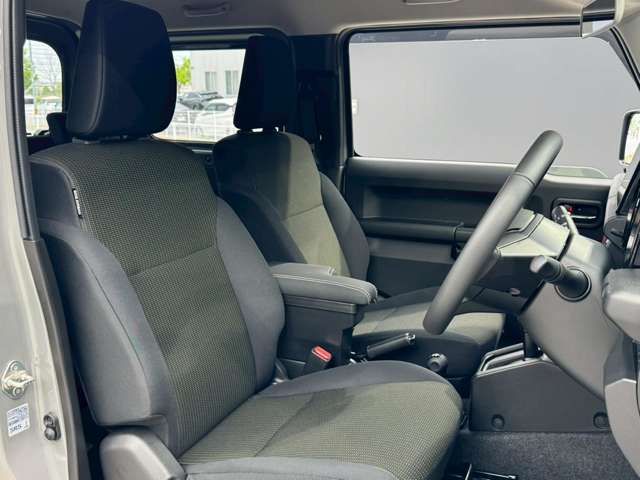 JIMNY 4WD