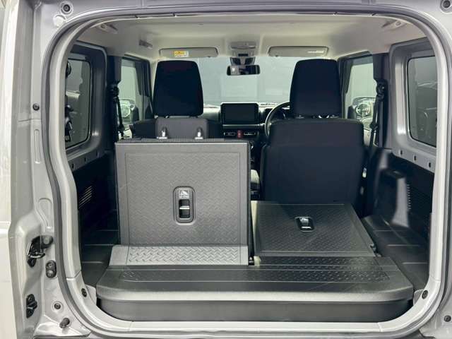 JIMNY 4WD