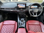 AUDI S4 AVANT