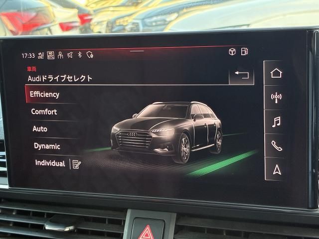 AUDI S4 AVANT