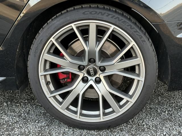 AUDI S4 AVANT
