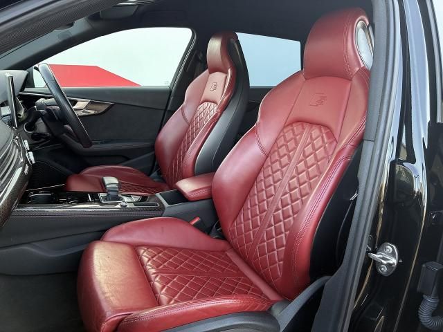 AUDI S4 AVANT
