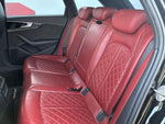 AUDI S4 AVANT