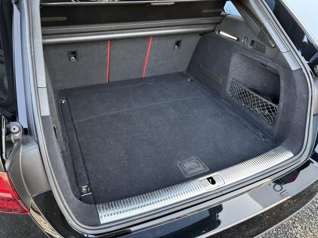 AUDI S4 AVANT