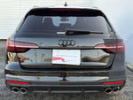 AUDI S4 AVANT