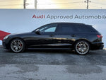 AUDI S4 AVANT