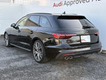 AUDI S4 AVANT