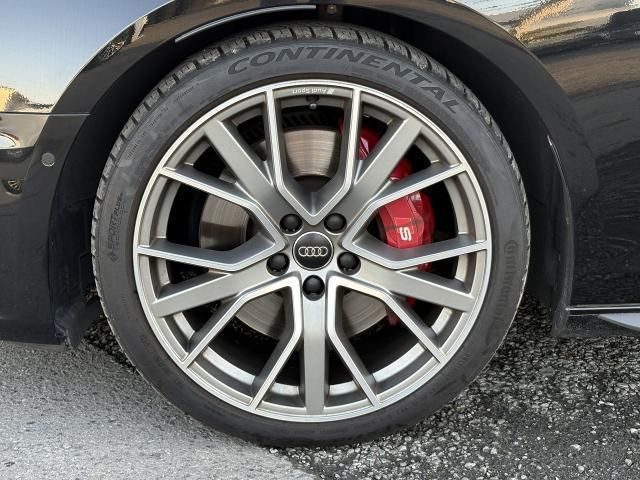 AUDI S4 AVANT