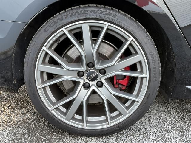 AUDI S4 AVANT