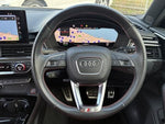 AUDI S4 AVANT