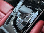 AUDI S4 AVANT