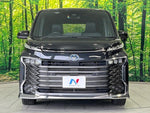 VOXY HYBRID