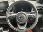 YARIS CROSS HYBRID