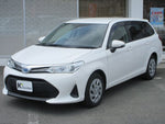 COROLLA FIELDER HYBRID