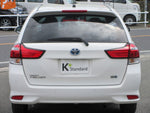 COROLLA FIELDER HYBRID