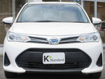 COROLLA FIELDER HYBRID