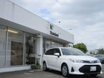 COROLLA FIELDER HYBRID