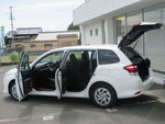 COROLLA FIELDER HYBRID