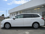 COROLLA FIELDER HYBRID