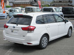 COROLLA FIELDER HYBRID