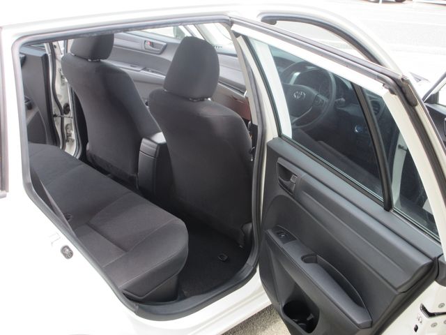 COROLLA FIELDER HYBRID