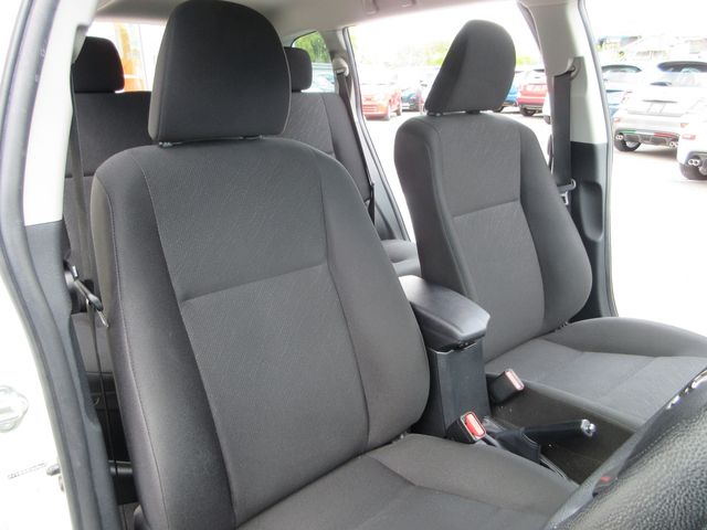COROLLA FIELDER HYBRID