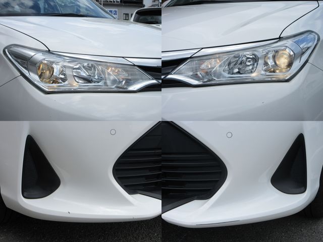 COROLLA FIELDER HYBRID