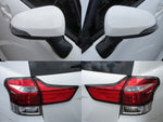 COROLLA FIELDER HYBRID