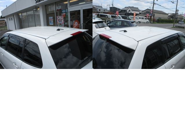 COROLLA FIELDER HYBRID
