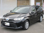 COROLLA FIELDER HYBRID