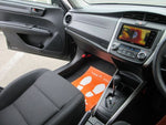COROLLA FIELDER HYBRID