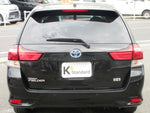 COROLLA FIELDER HYBRID