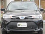 COROLLA FIELDER HYBRID