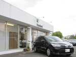 COROLLA FIELDER HYBRID