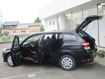 COROLLA FIELDER HYBRID