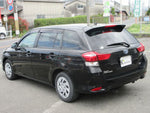 COROLLA FIELDER HYBRID