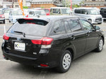 COROLLA FIELDER HYBRID