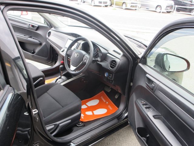 COROLLA FIELDER HYBRID