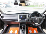 COROLLA FIELDER HYBRID