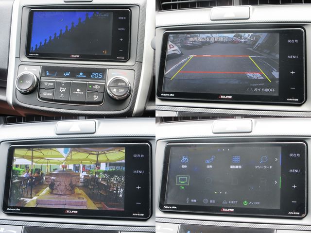 COROLLA FIELDER HYBRID
