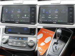 COROLLA FIELDER HYBRID