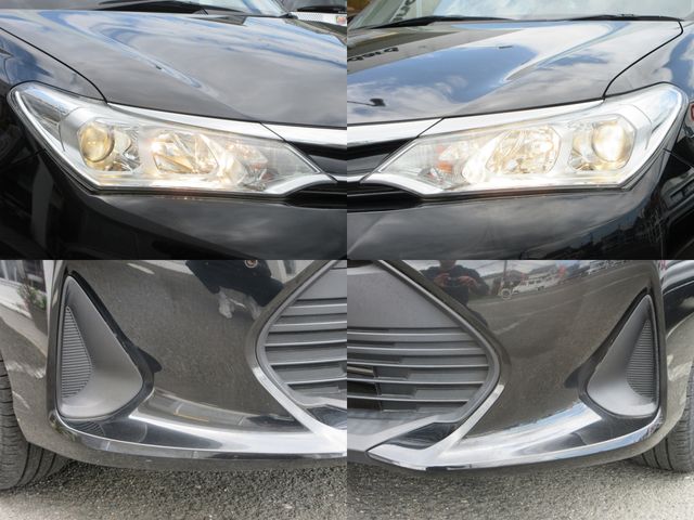 COROLLA FIELDER HYBRID