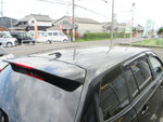 COROLLA FIELDER HYBRID