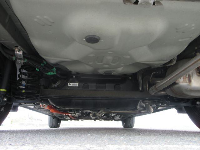 COROLLA FIELDER HYBRID